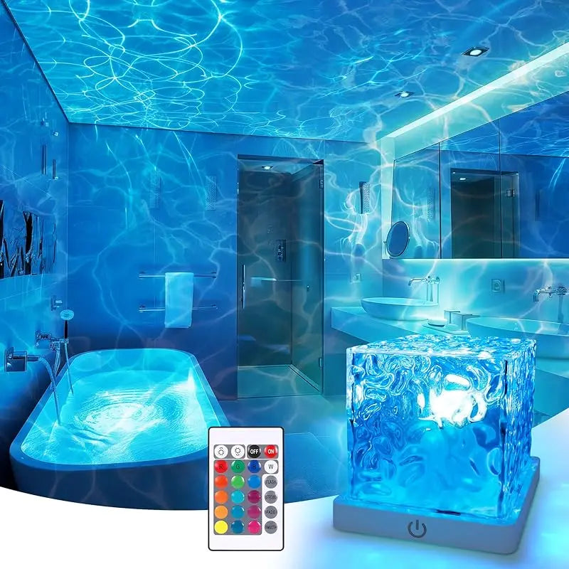 Experience the Magic of Aurawave™